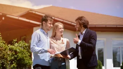 Avis avant achat immobilier Pacé