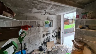 Expertise humidité Pacé