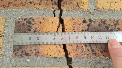 Expertise fissures Saint-Grégoire