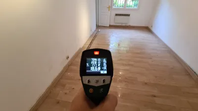 Expertise humidité Acigné